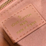 Louis Vuitton Petite Malle Souple M45531 M45571